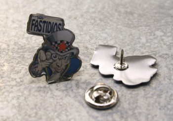 LOS FASTIDIOS UNCLE SAM PIN