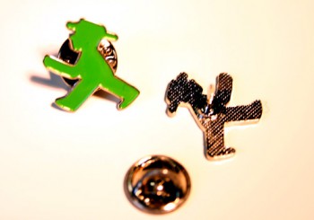 DDR AMPELMÄNNCHEN GRÜN