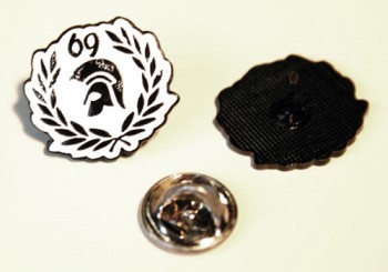 69 TROJAN PIN