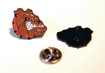 PITBULL PIN