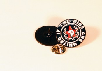 IF THE KIDS TROJAN STAR PIN