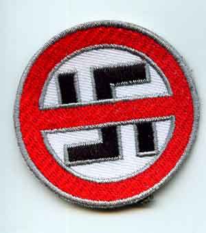 FUCK THE SCUM PATCH