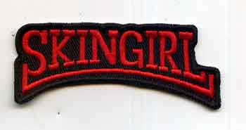 SKINGIRL SHAPE PATCH