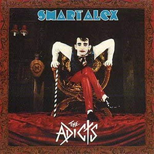 Adicts - Smart Alex LP