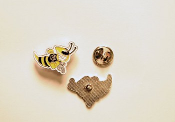 VESPA WASP PIN
