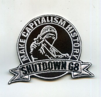 SHUT DOWN G8 PATCH