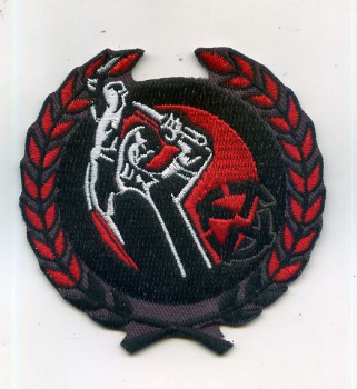 SKINS WORKING CLASS PATCH