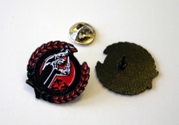 SKINS WORKING CLASS PIN
