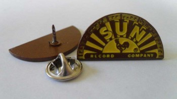 SUN RECORDS PIN