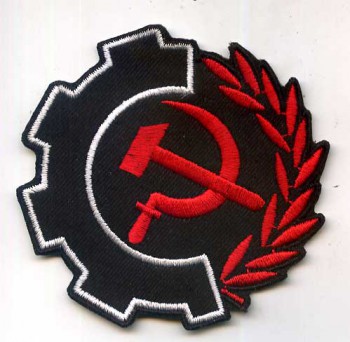 WHEEL PATCH