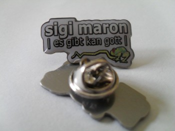 SIGI MARON PIN