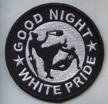 GOOD NIGHT WHITE PRIDE (OMA VERSION)