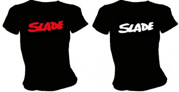 SLADE GIRLIE