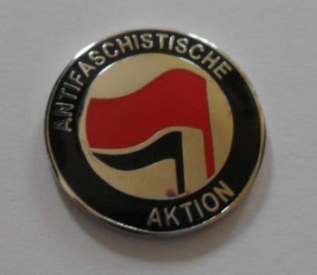 AFA RED/BLACK MAGNET