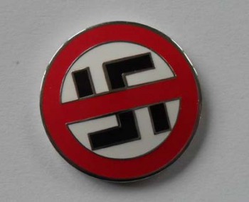 STUPID PEOPLE MAGNET