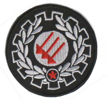 RASH & LAUREL PATCH