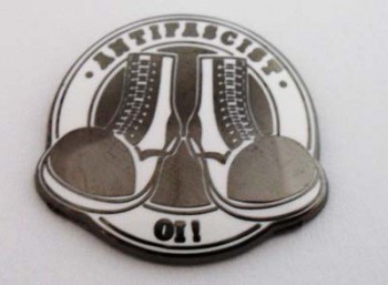ANTIFASCIST OI MAGNET