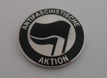 AFA BLACK/BLACK MAGNET
