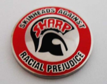 SHARP MAGNET