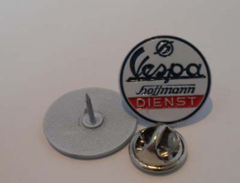 VESPA DIENST HOFFMANN PIN
