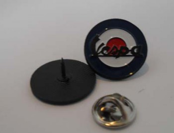 VESPA MOD TARGET PIN