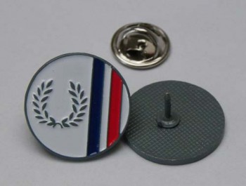 PERRY STYLE PIN