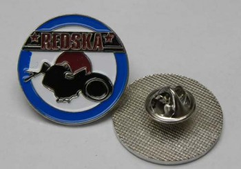 REDSKA SCOOTER PIN