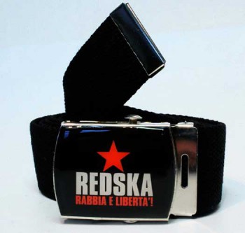 REDSKA GÜRTEL