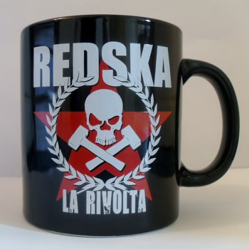 REDSKA MUG
