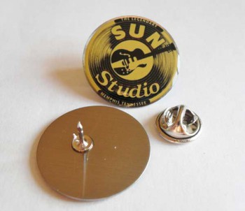 SUN RECORDS STUDIOS PIN