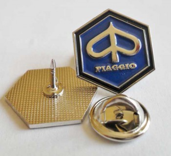 PIAGGIO LOGO PIN (VESPA)