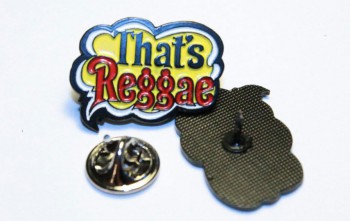 THAT`S REGGAE PIN