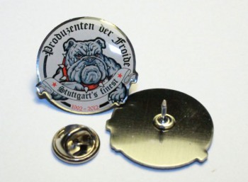 PRODUZENTEN DER FROIDE STUTTGART&acute;S FINEST PIN