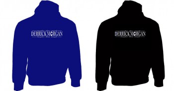 DERRICK MORGAN KAPU FLOCK (2 colours)