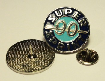 VESPA SUPERSPRINT 90 PIN