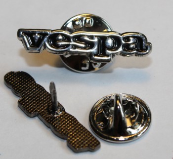VESPA LOGO BLACK