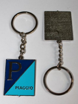 VESPA PIAGGIO KEYRING