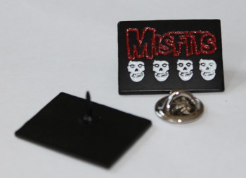 MISFITS PIN