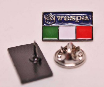VESPA ITALIA PIN