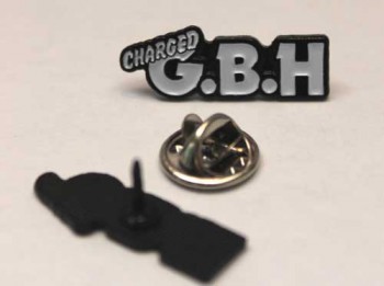 GBH WHITE PIN