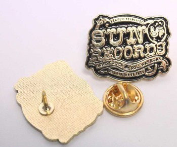 SUN RECORDS ROCK`N`ROLL PIN