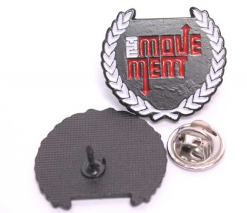 THE MOVEMENT LAUREL PIN