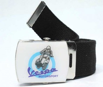 VESPA MOTORSPORT GÜRTEL