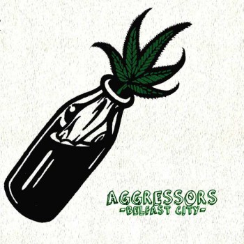 AGGRESSORS BC HALLWAYS EP