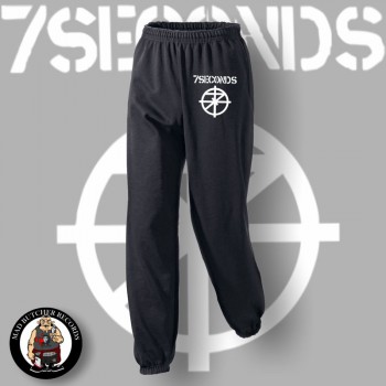7 SECONDS JOGGER