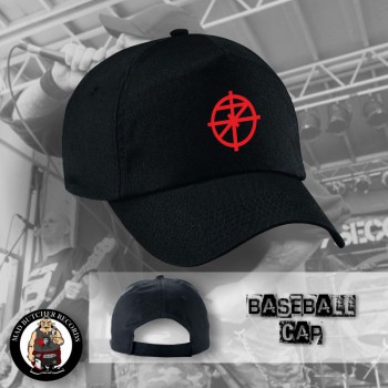 7 SECONDS BASECAP