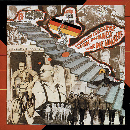 SICHER GIBT ES BESSERE ZEITEN... VOl. 1 LP
