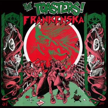 TOASTERS FRANKENSKA LP