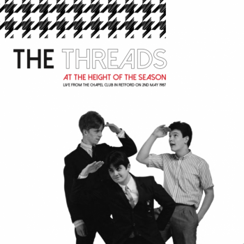 THE THREADS AT the height of the season DoLP