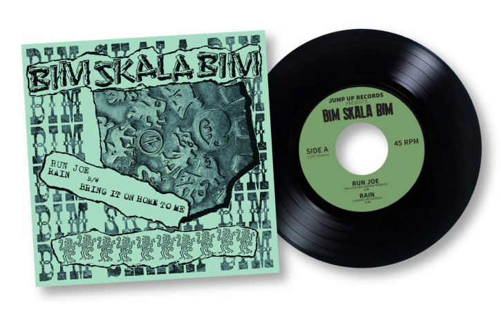 Bim Skala Bim – Run Joe, Rain, & Bring It On Home To Me 7